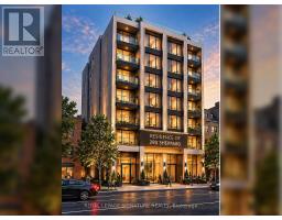 290 SHEPPARD AVENUE W
