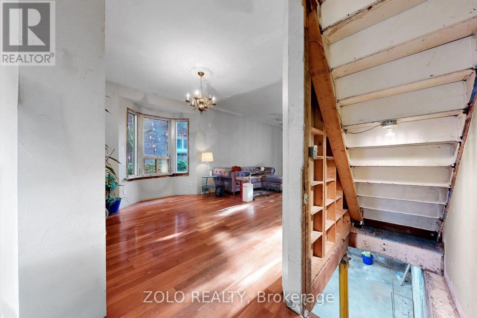 189 Leslie Street, Toronto (south Riverdale), Ontario