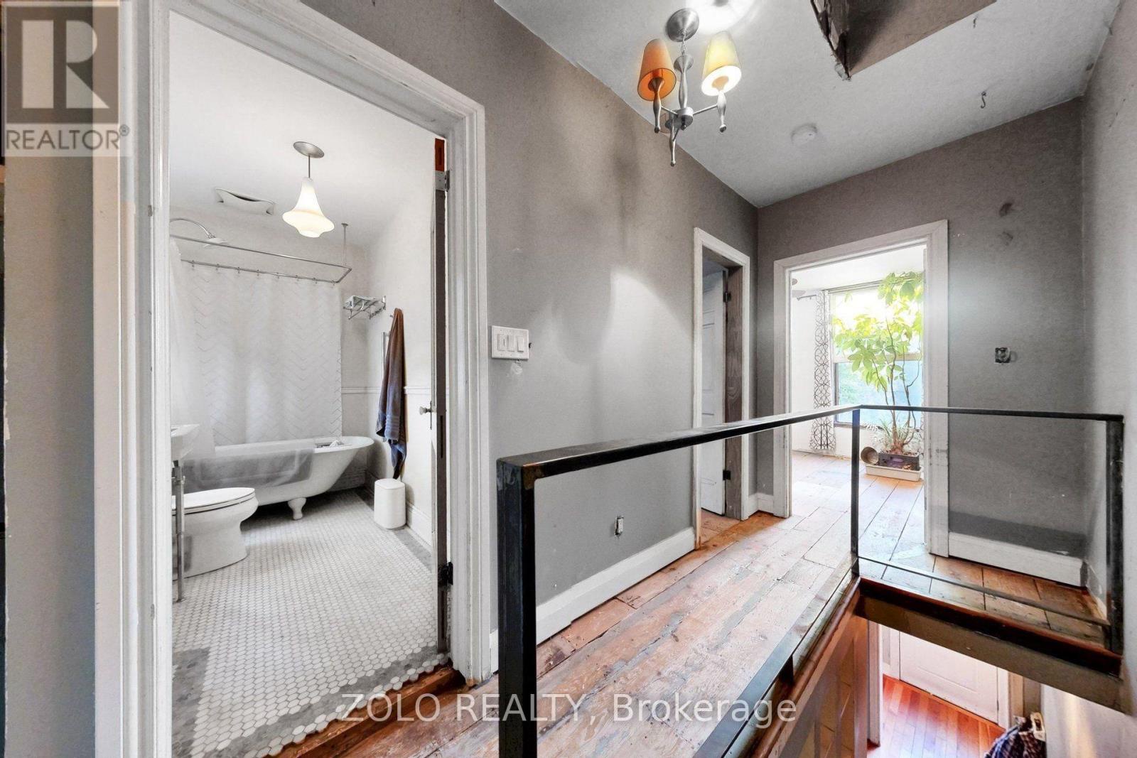 189 Leslie Street, Toronto (south Riverdale), Ontario