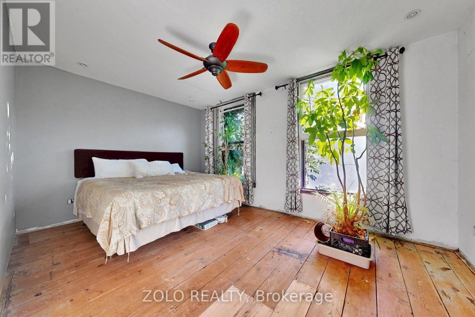 189 Leslie Street, Toronto (south Riverdale), Ontario