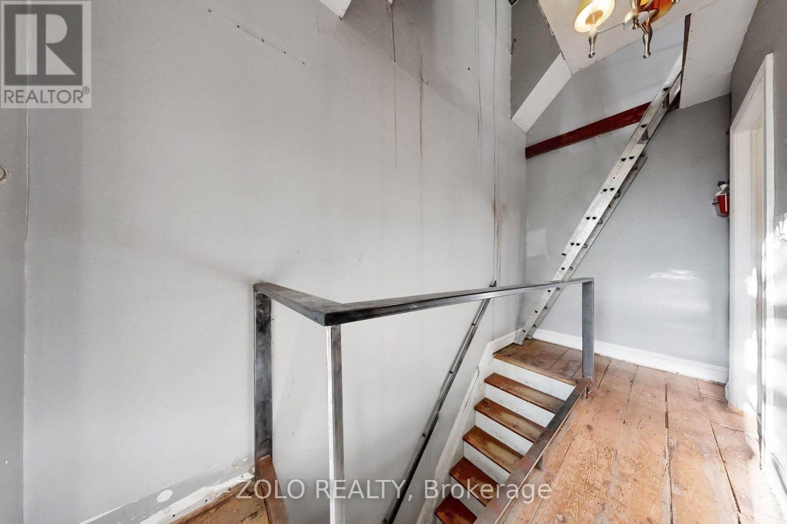 189 Leslie Street, Toronto (south Riverdale), Ontario