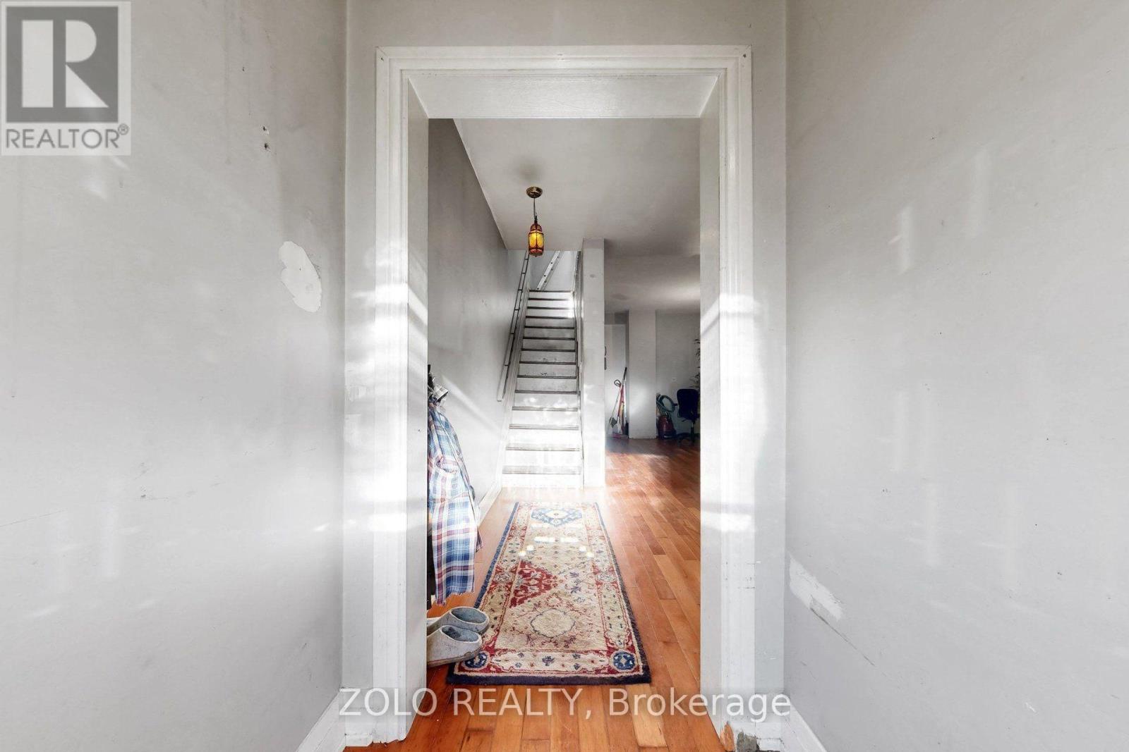 189 Leslie Street, Toronto (south Riverdale), Ontario
