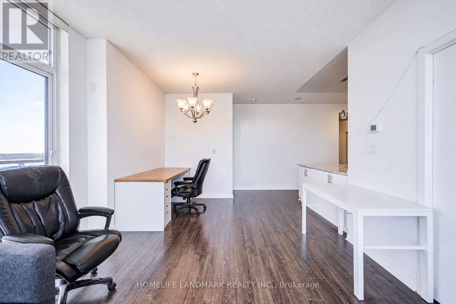 2912 - 70 Forest Manor Road, Toronto (henry Farm), Ontario