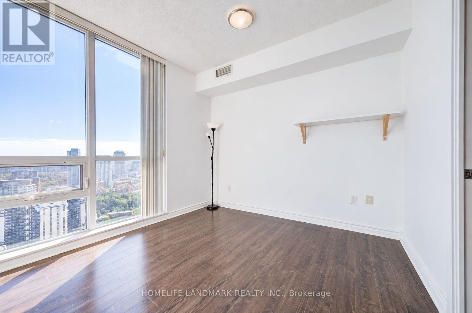 2912 - 70 Forest Manor Road, Toronto (henry Farm), Ontario