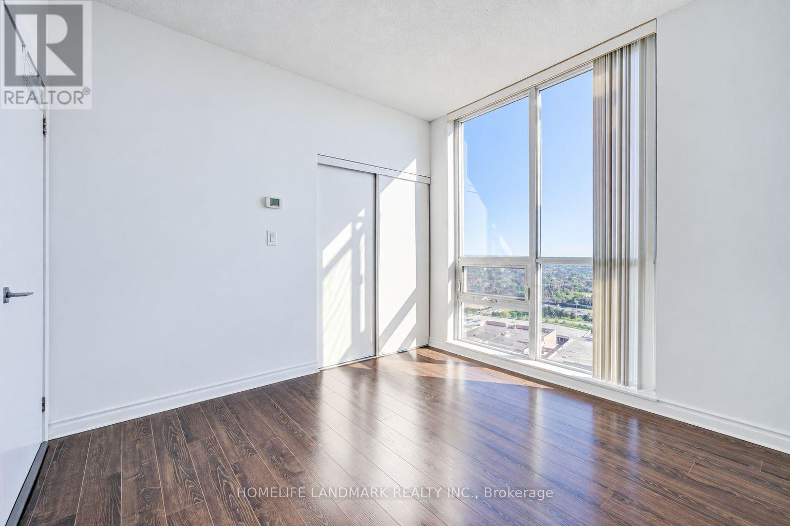 2912 - 70 Forest Manor Road, Toronto (henry Farm), Ontario
