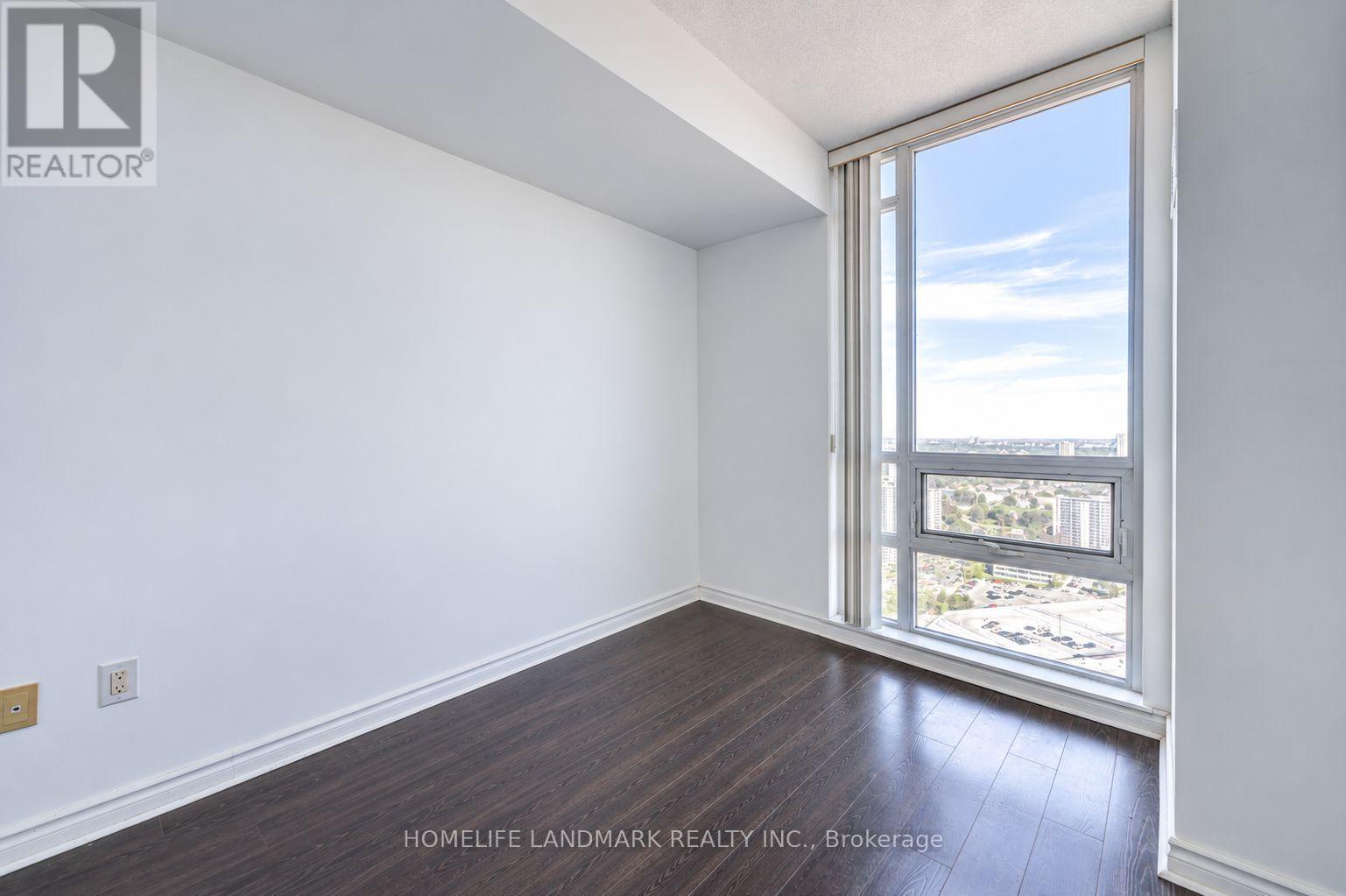 2912 - 70 Forest Manor Road, Toronto (henry Farm), Ontario