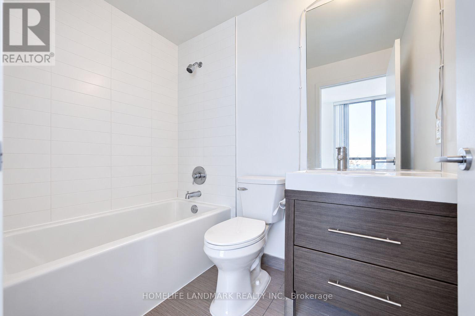 2912 - 70 Forest Manor Road, Toronto (henry Farm), Ontario