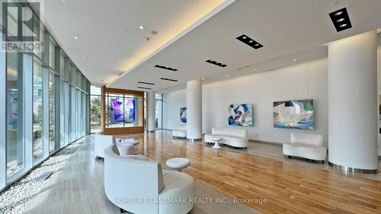 2912 - 70 Forest Manor Road, Toronto (henry Farm), Ontario