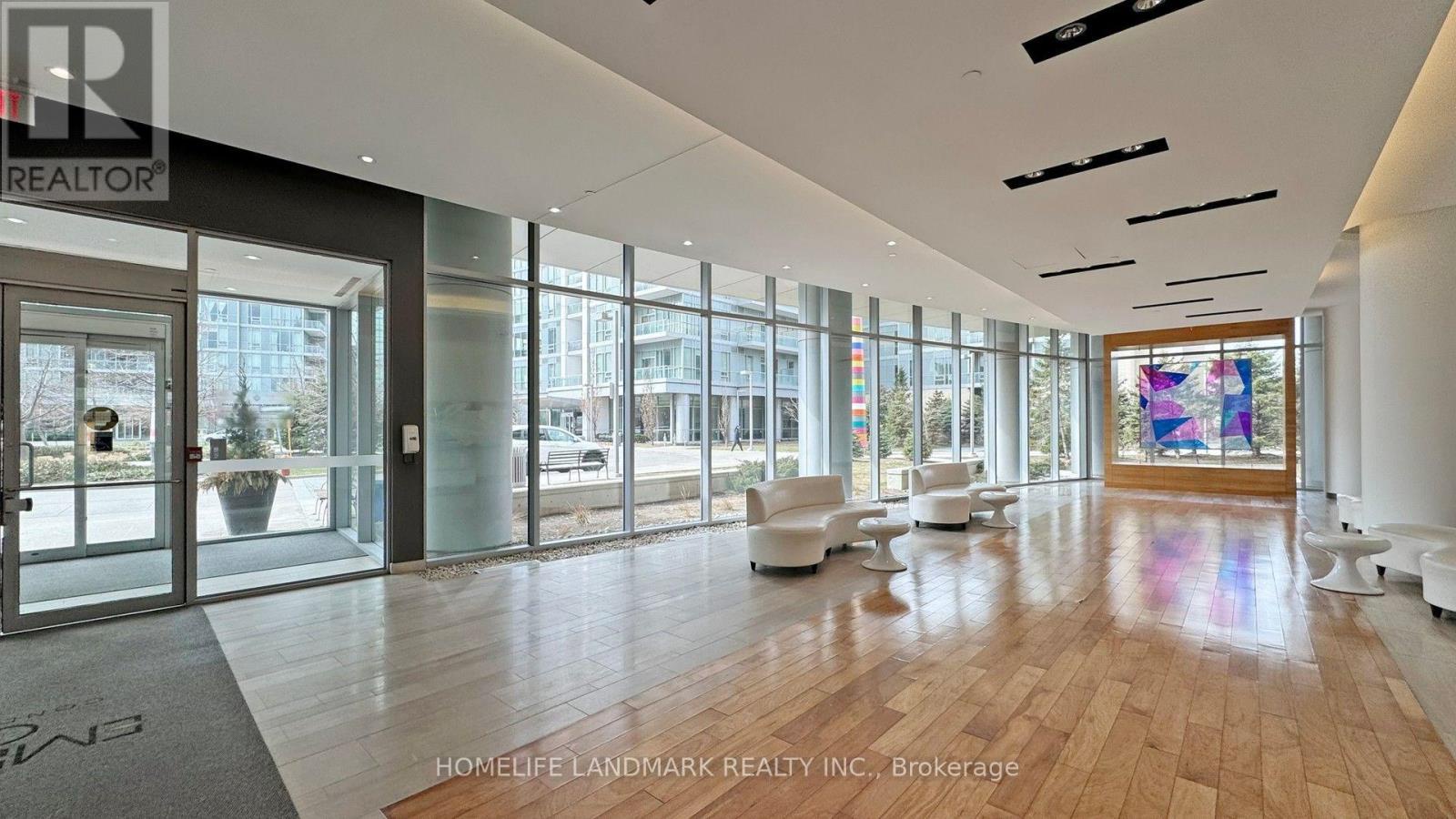 2912 - 70 Forest Manor Road, Toronto (henry Farm), Ontario