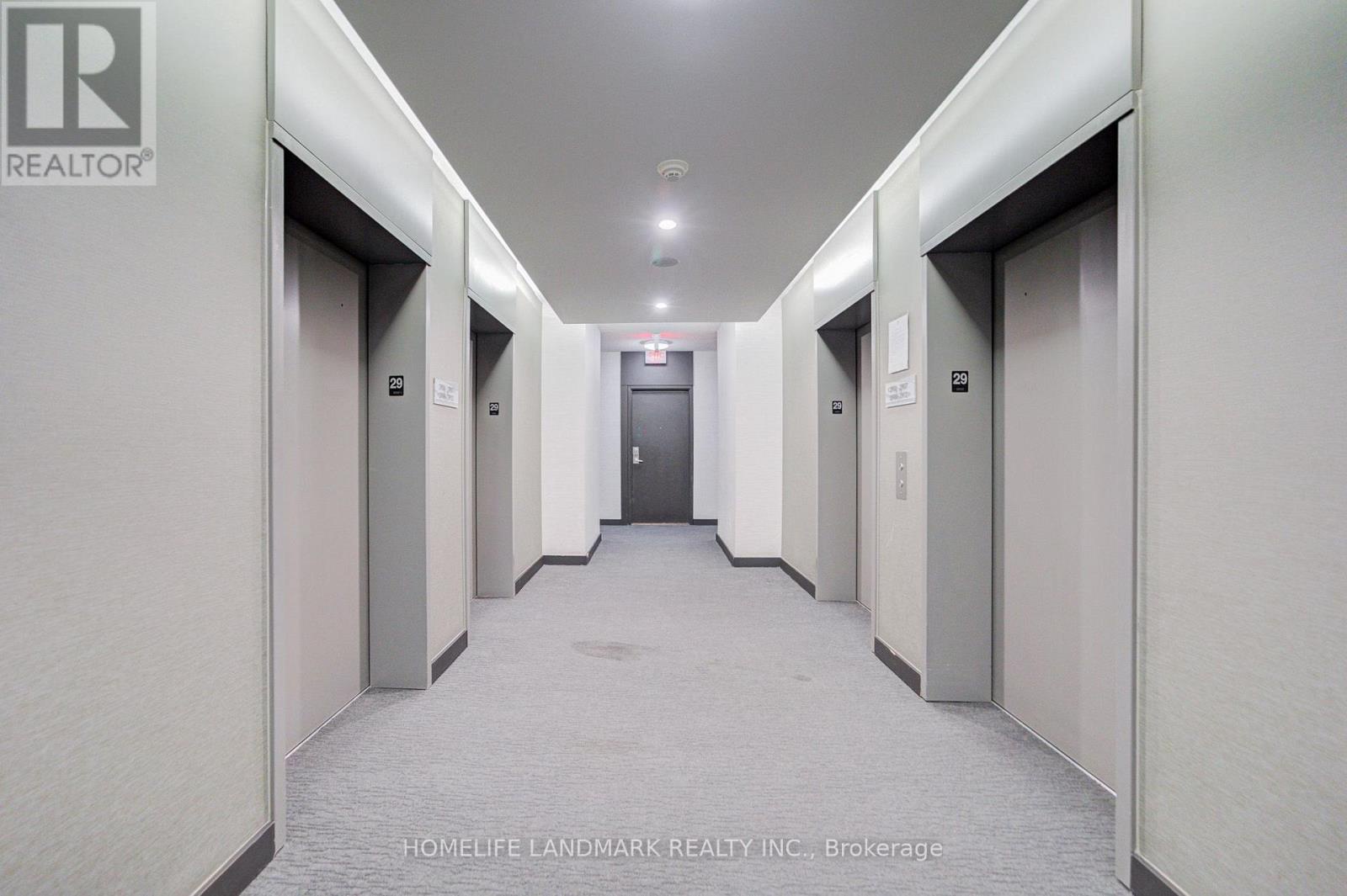 2912 - 70 Forest Manor Road, Toronto (henry Farm), Ontario