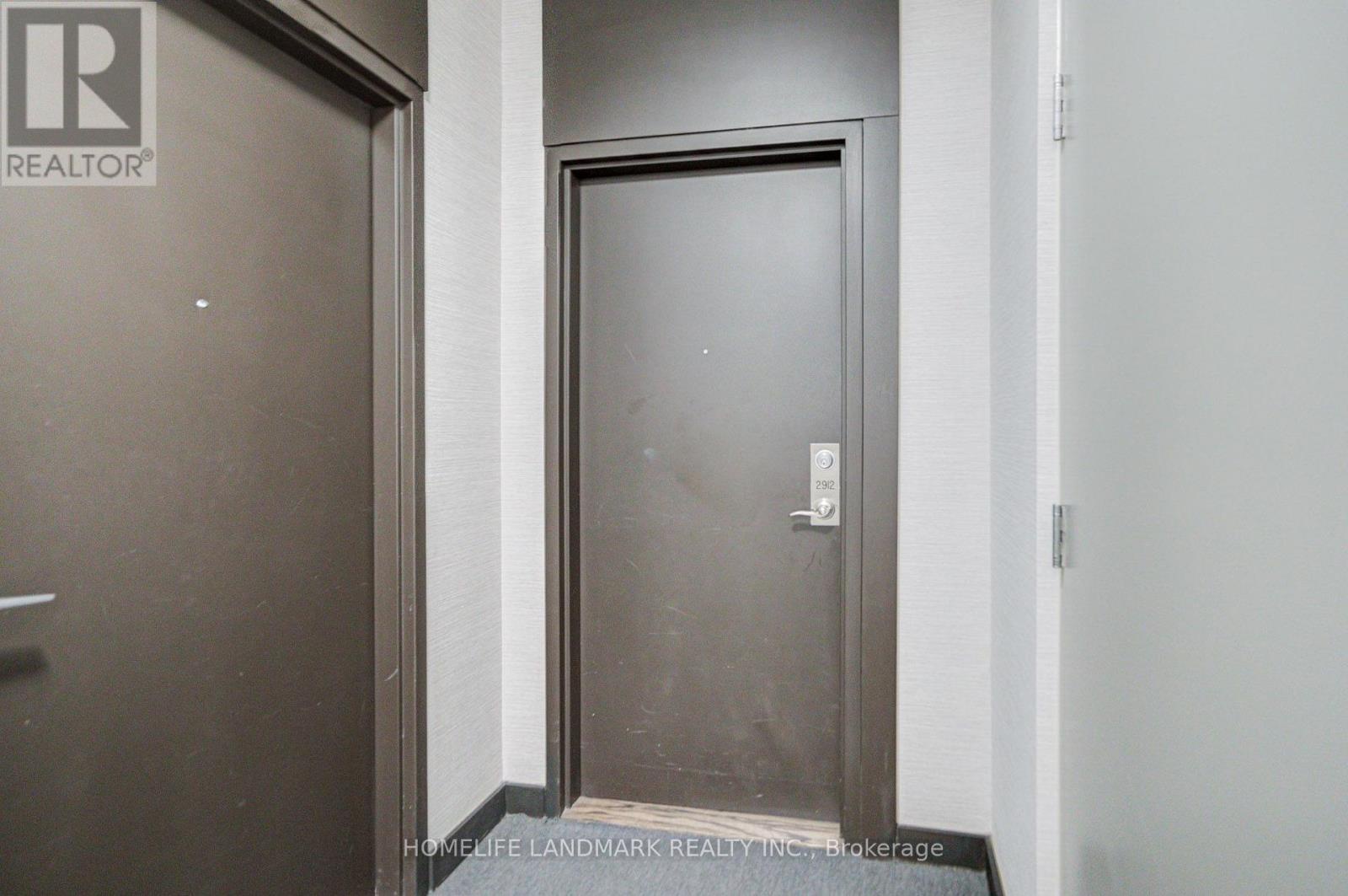 2912 - 70 Forest Manor Road, Toronto (henry Farm), Ontario
