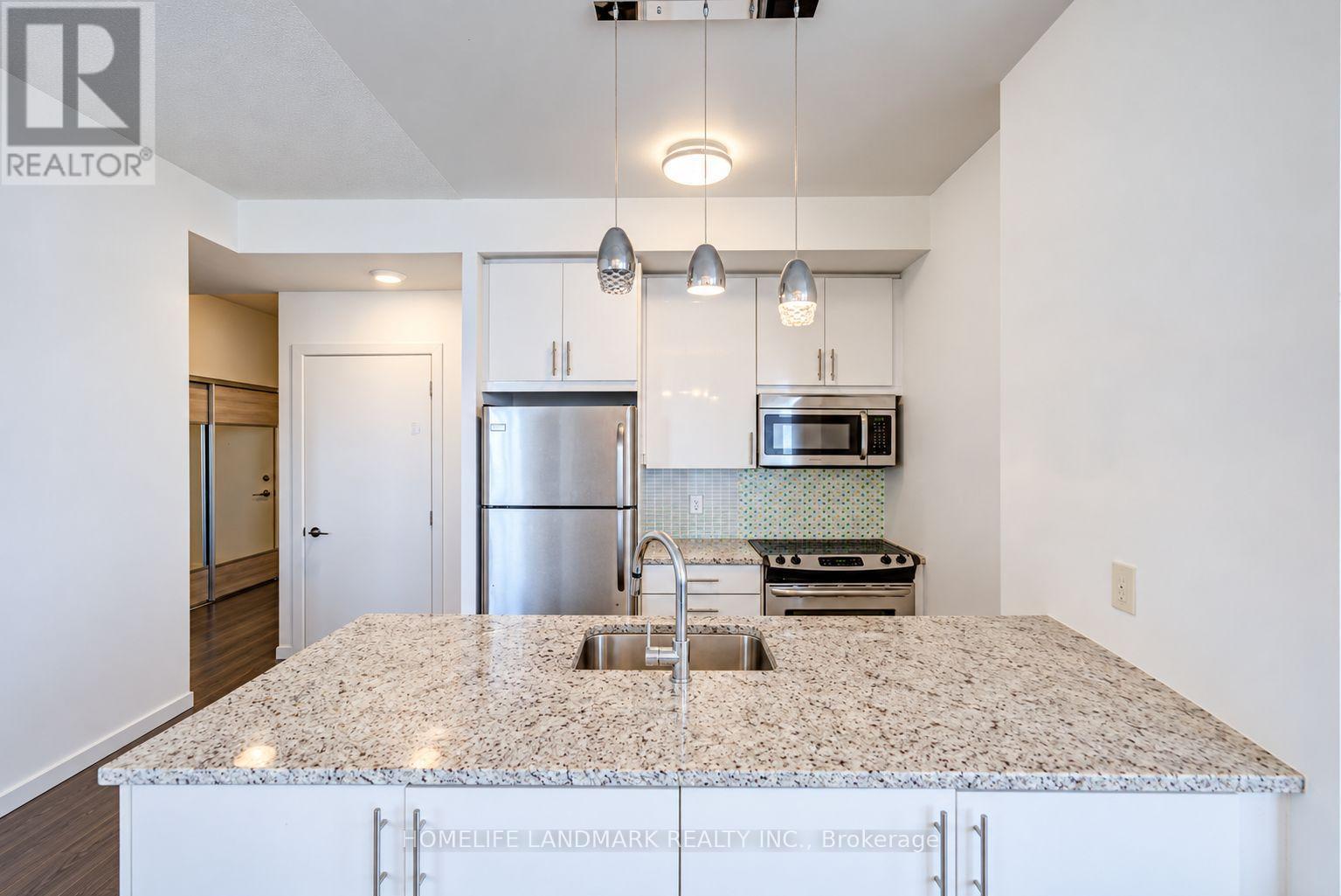 2912 - 70 Forest Manor Road, Toronto (henry Farm), Ontario