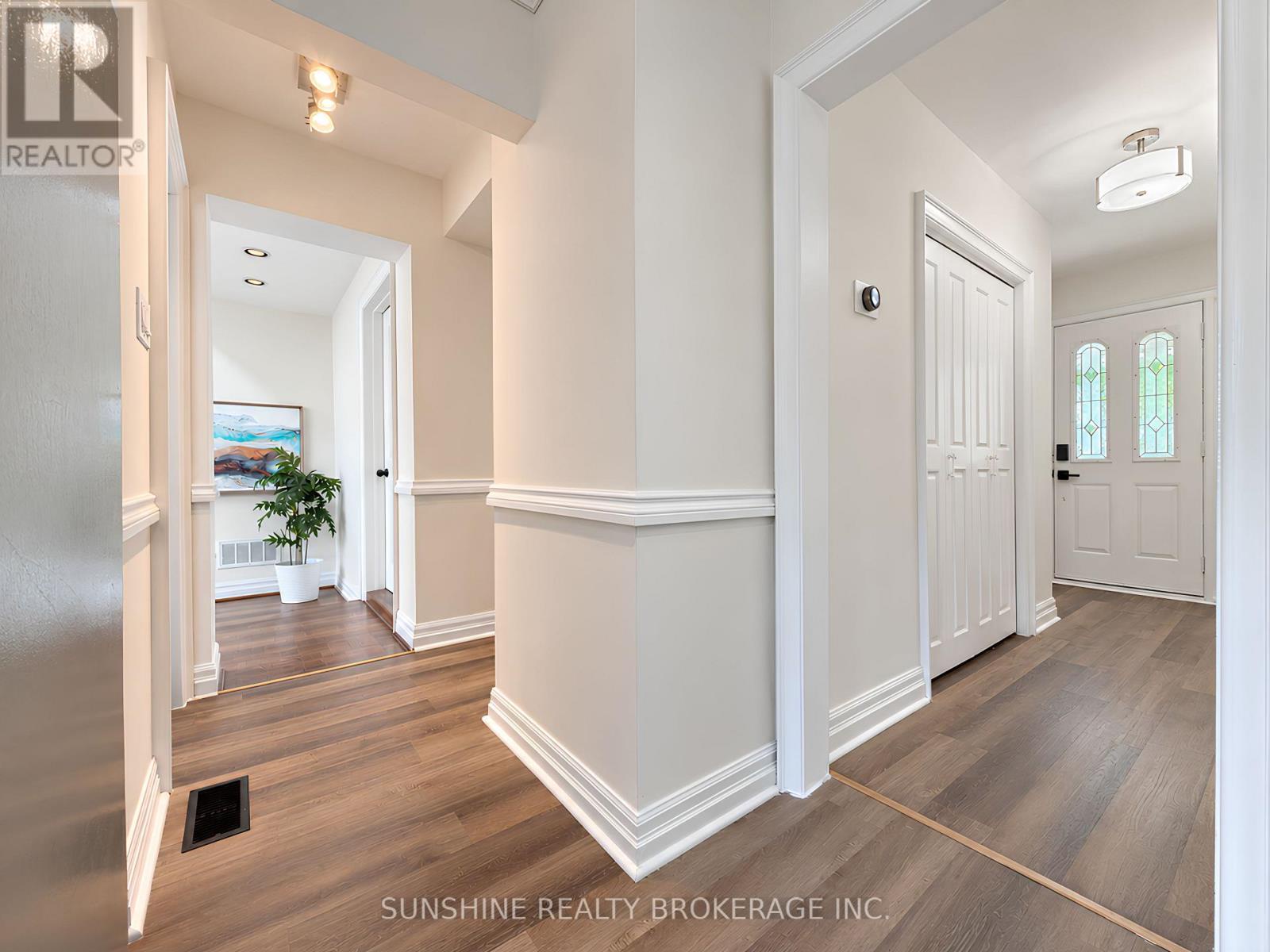 48 Bellbury Crescent, Toronto (don Valley Village), Ontario