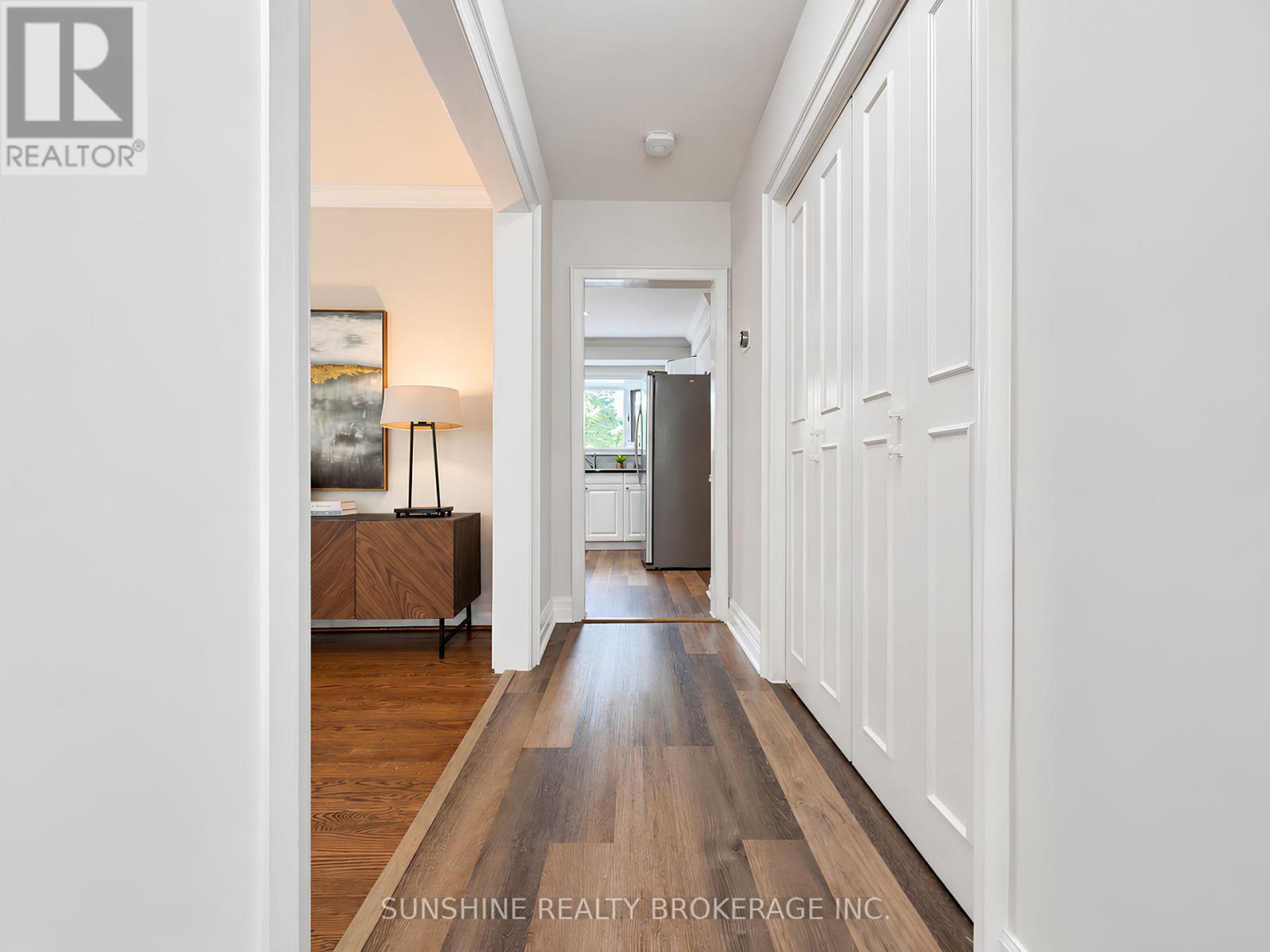 48 Bellbury Crescent, Toronto (don Valley Village), Ontario