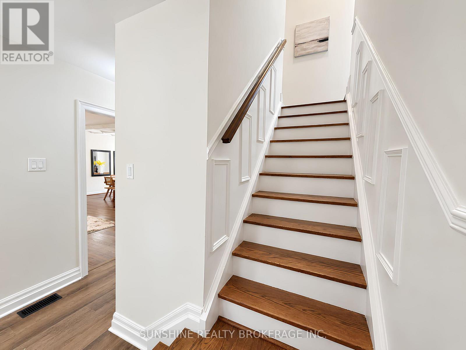48 Bellbury Crescent, Toronto (don Valley Village), Ontario