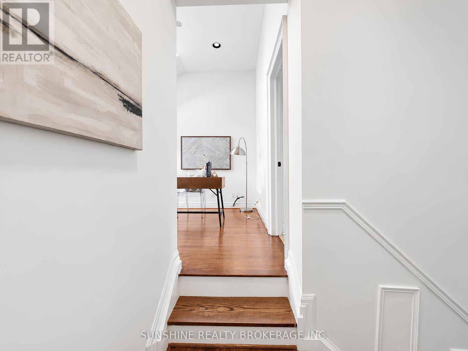 48 Bellbury Crescent, Toronto (don Valley Village), Ontario