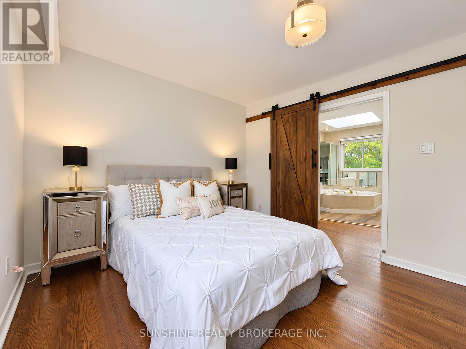 48 Bellbury Crescent, Toronto (don Valley Village), Ontario