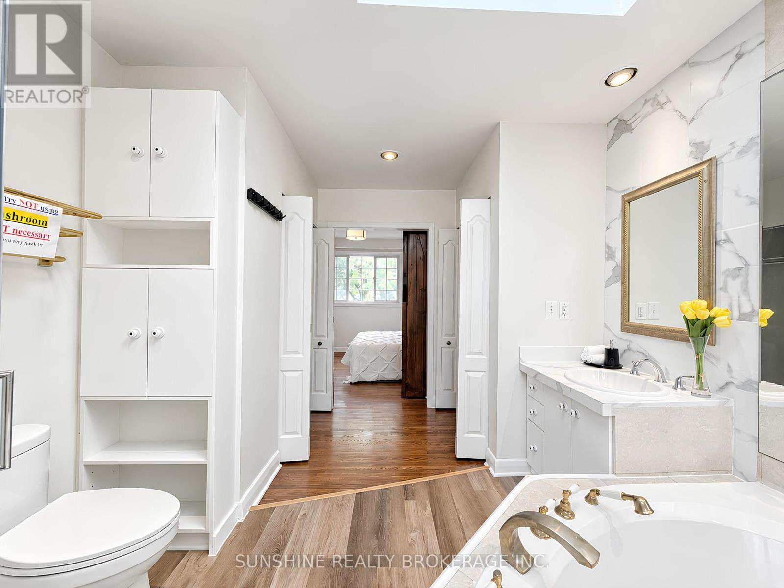 48 Bellbury Crescent, Toronto (don Valley Village), Ontario