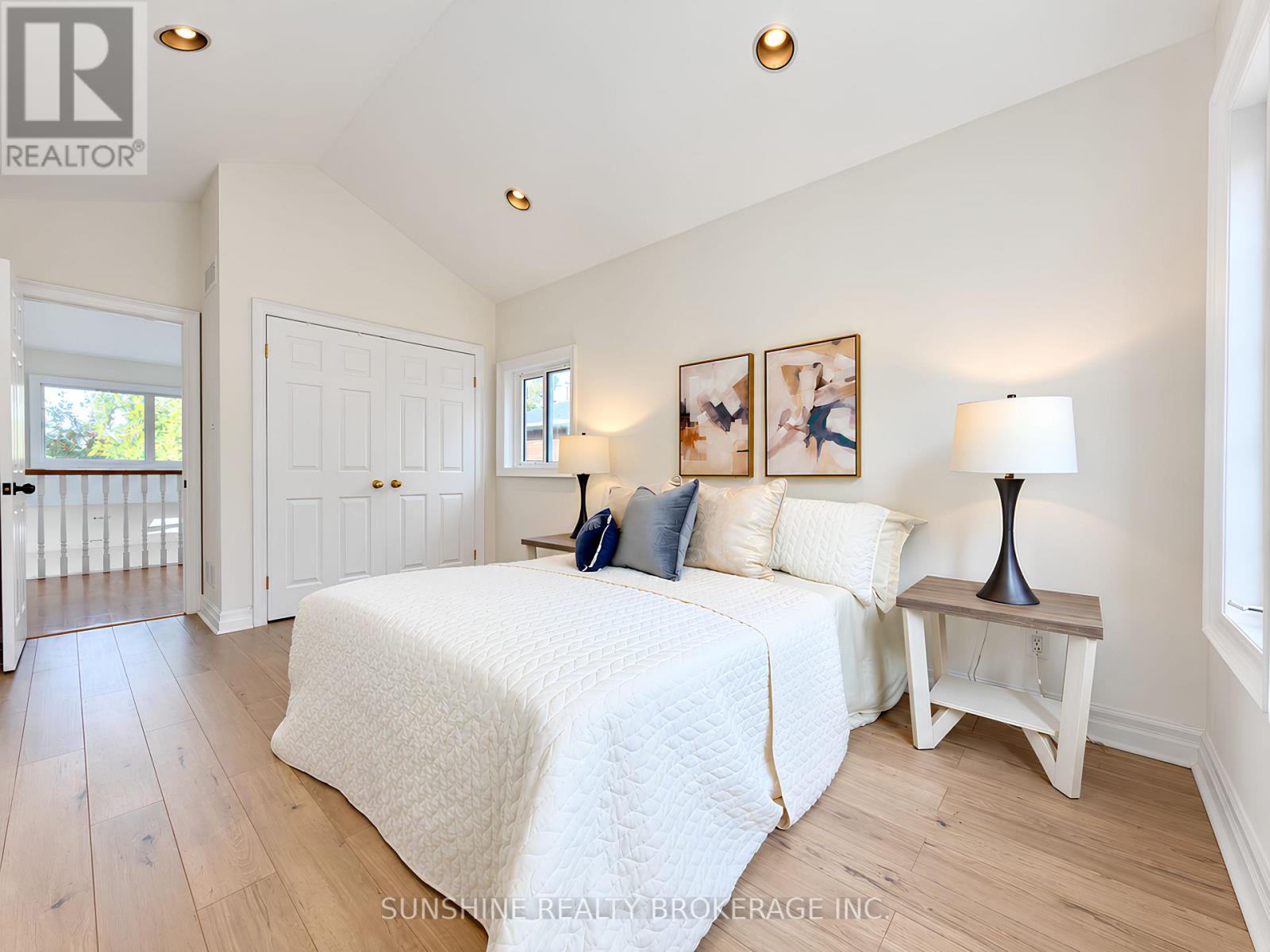 48 Bellbury Crescent, Toronto (don Valley Village), Ontario