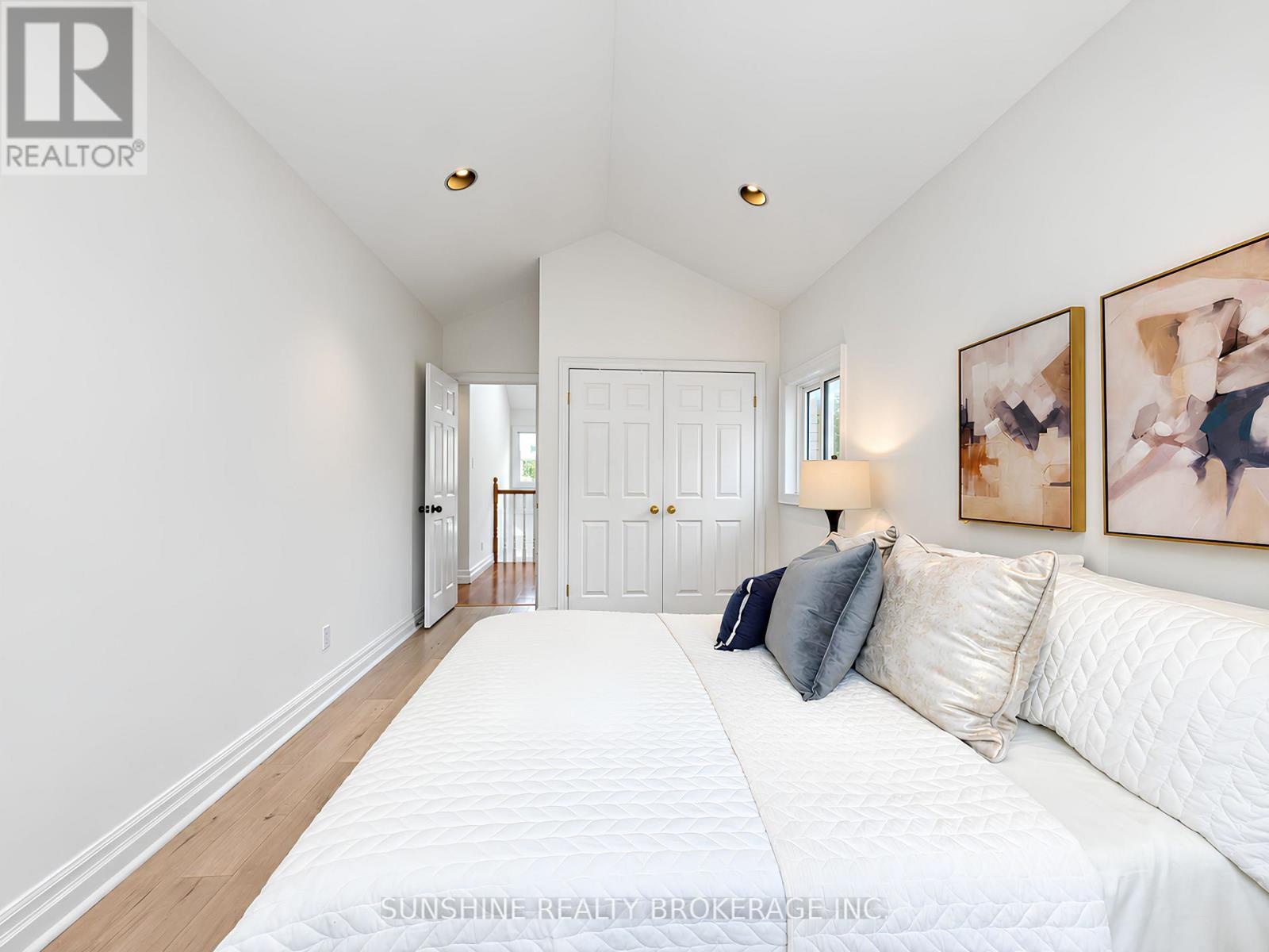 48 Bellbury Crescent, Toronto (don Valley Village), Ontario
