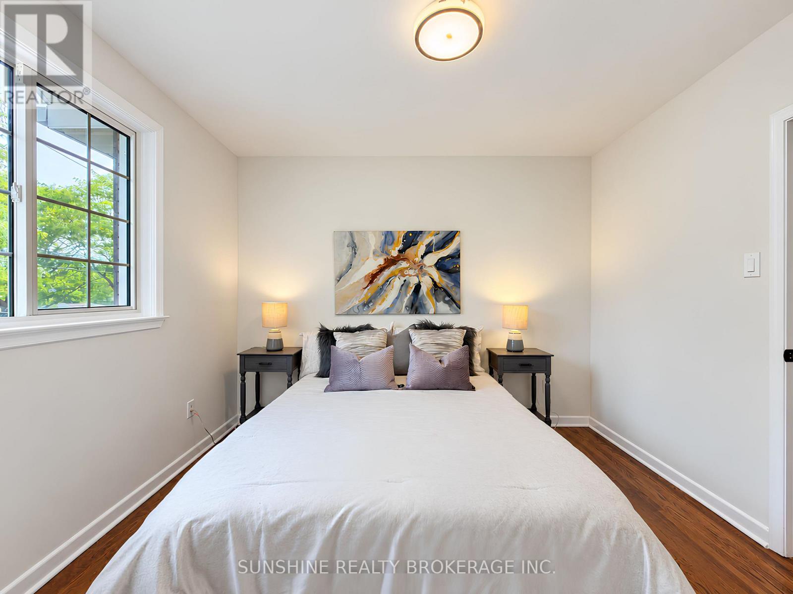 48 Bellbury Crescent, Toronto (don Valley Village), Ontario