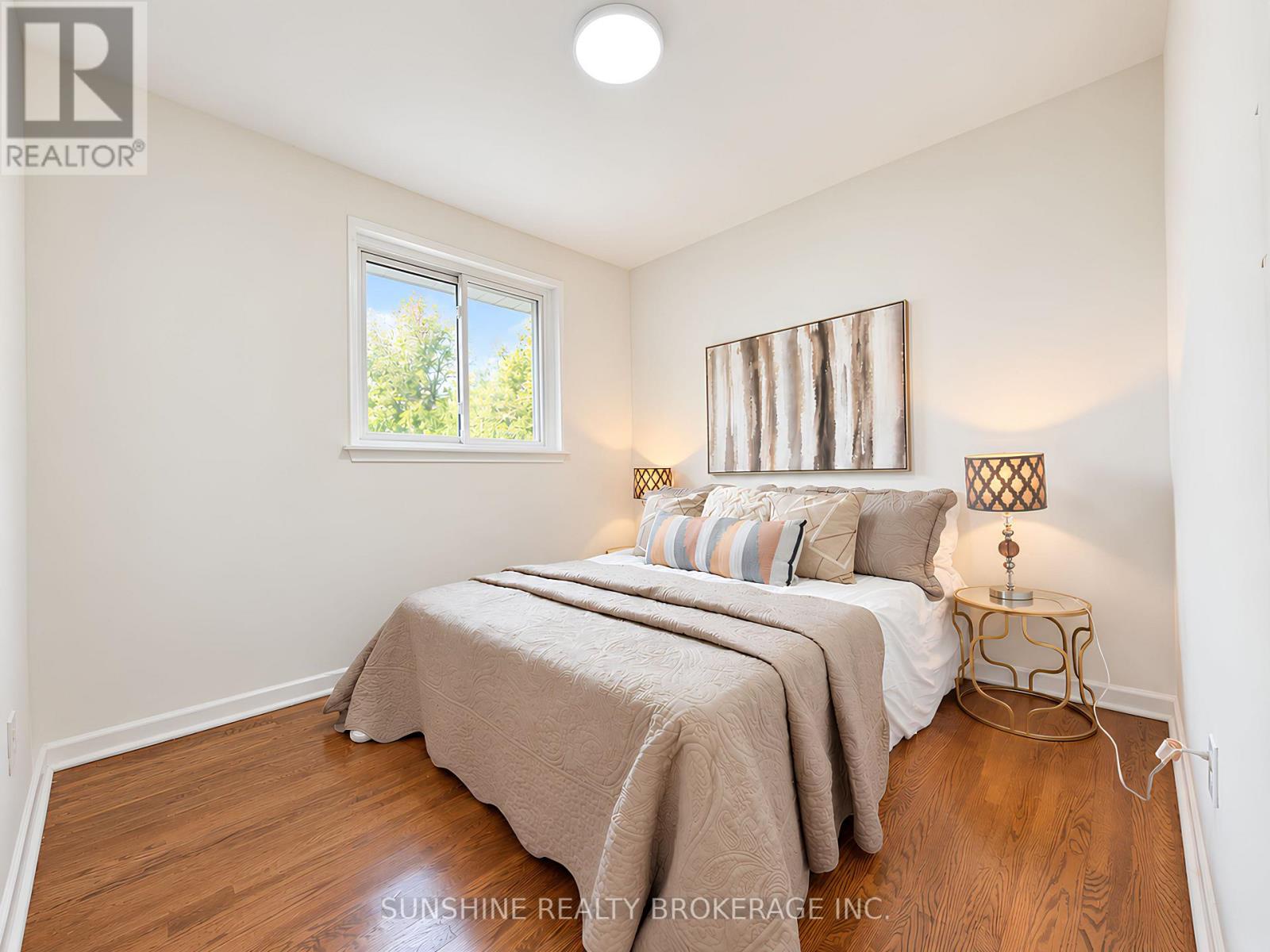 48 Bellbury Crescent, Toronto (don Valley Village), Ontario