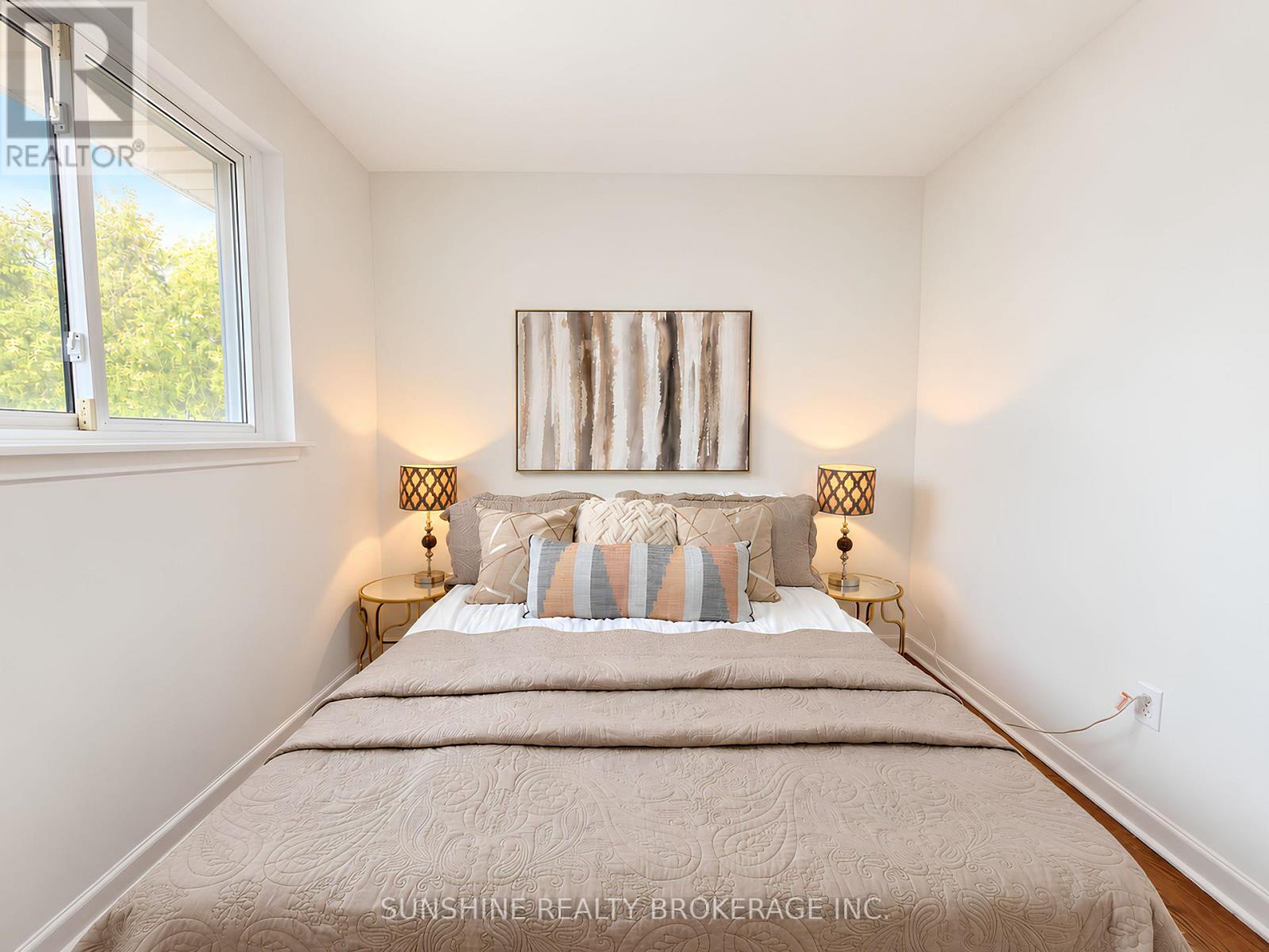 48 Bellbury Crescent, Toronto (don Valley Village), Ontario