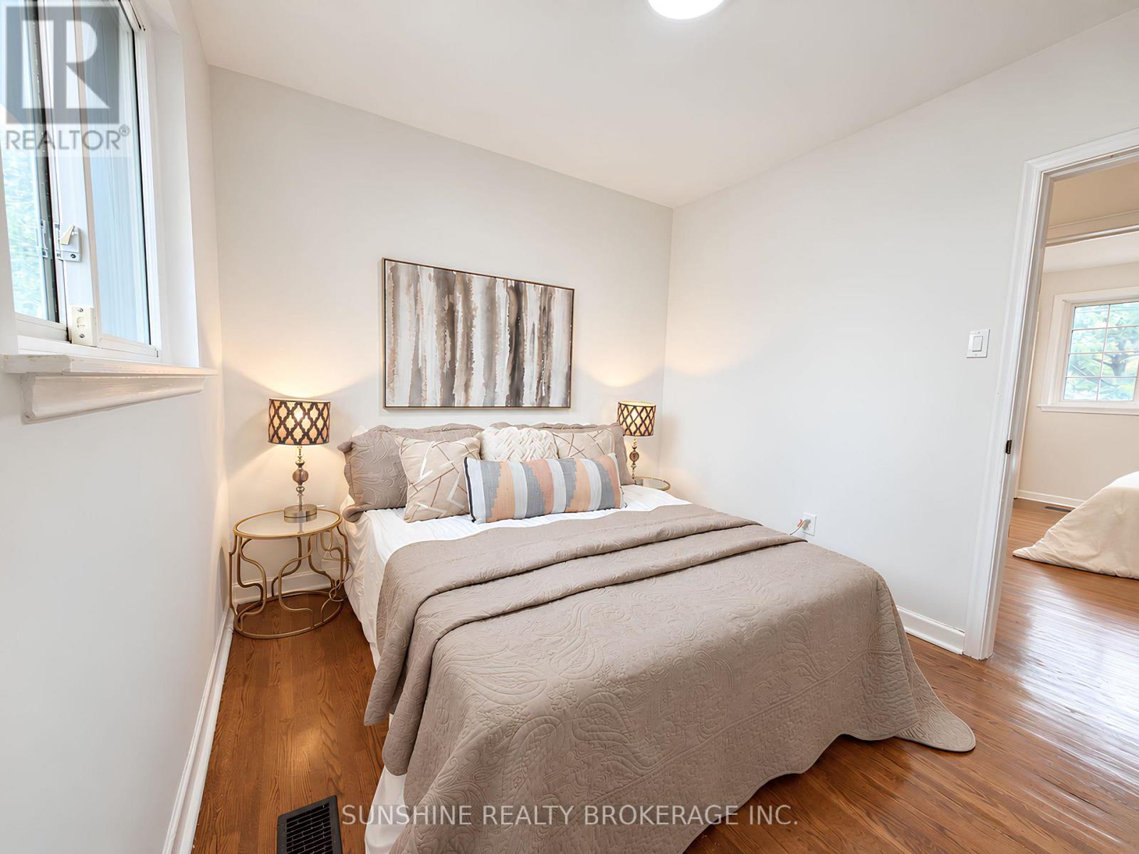 48 Bellbury Crescent, Toronto (don Valley Village), Ontario