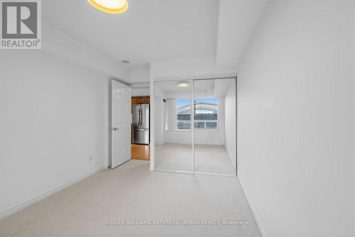 1436 - 250 Wellington Street W, Toronto (waterfront Communities), Ontario