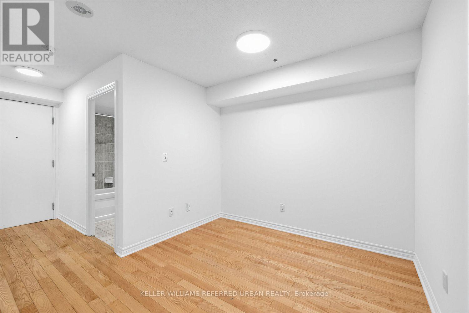 1436 - 250 Wellington Street W, Toronto (waterfront Communities), Ontario