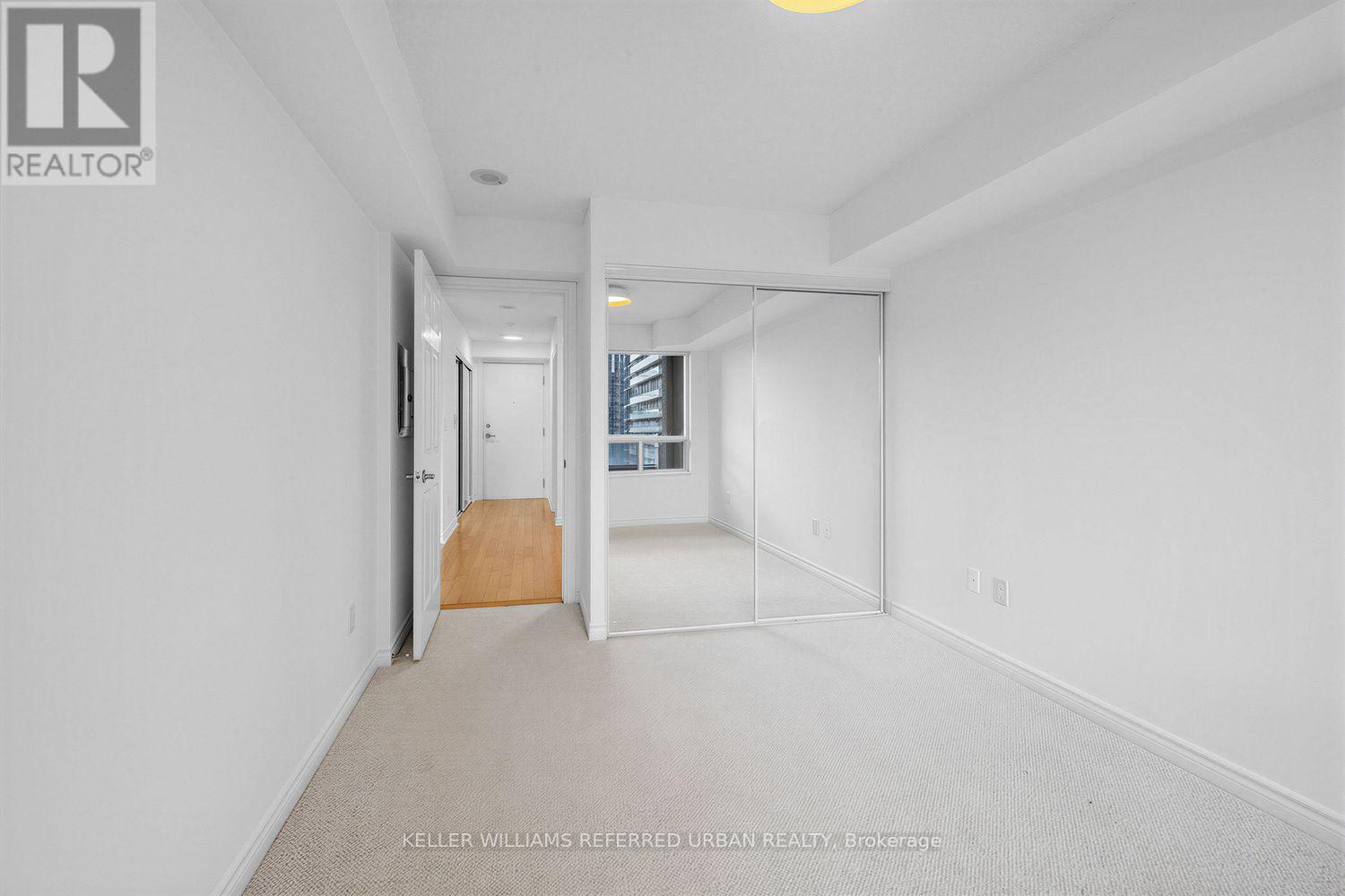 1436 - 250 Wellington Street W, Toronto (waterfront Communities), Ontario