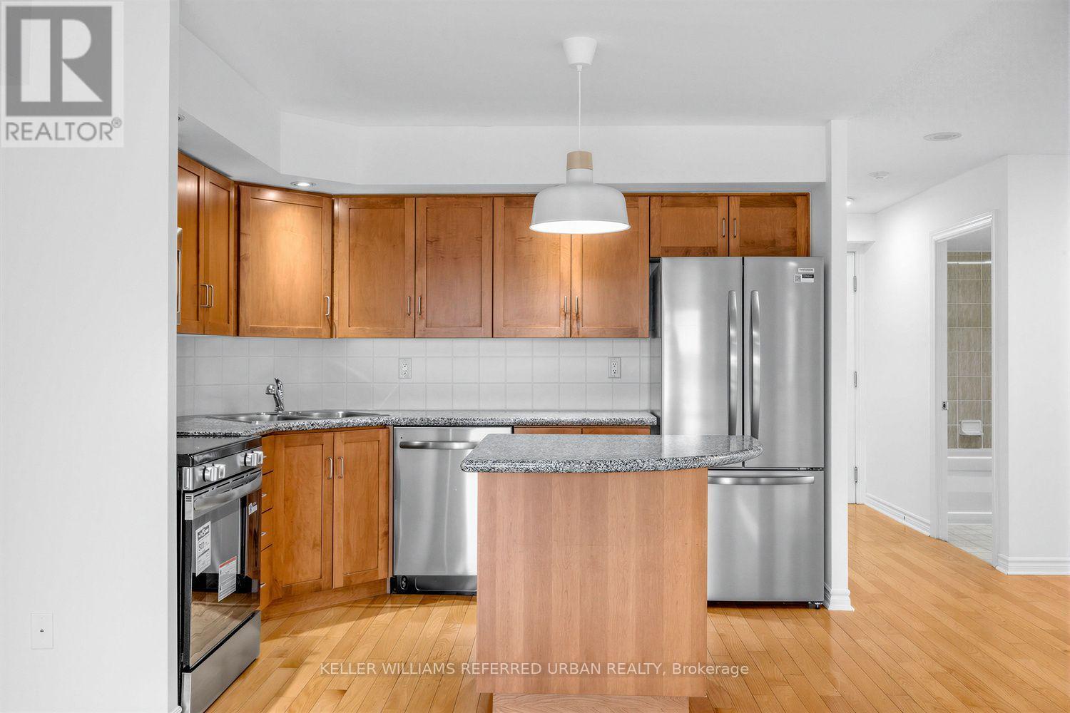 1436 - 250 Wellington Street W, Toronto (waterfront Communities), Ontario