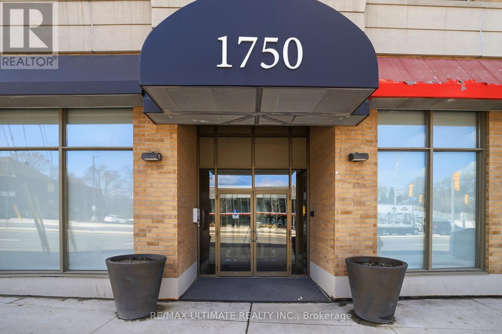 405 - 1750 Bayview Avenue, Toronto (mount Pleasant East), Ontario