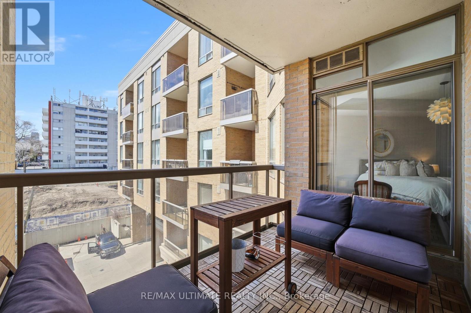 405 - 1750 Bayview Avenue, Toronto (mount Pleasant East), Ontario