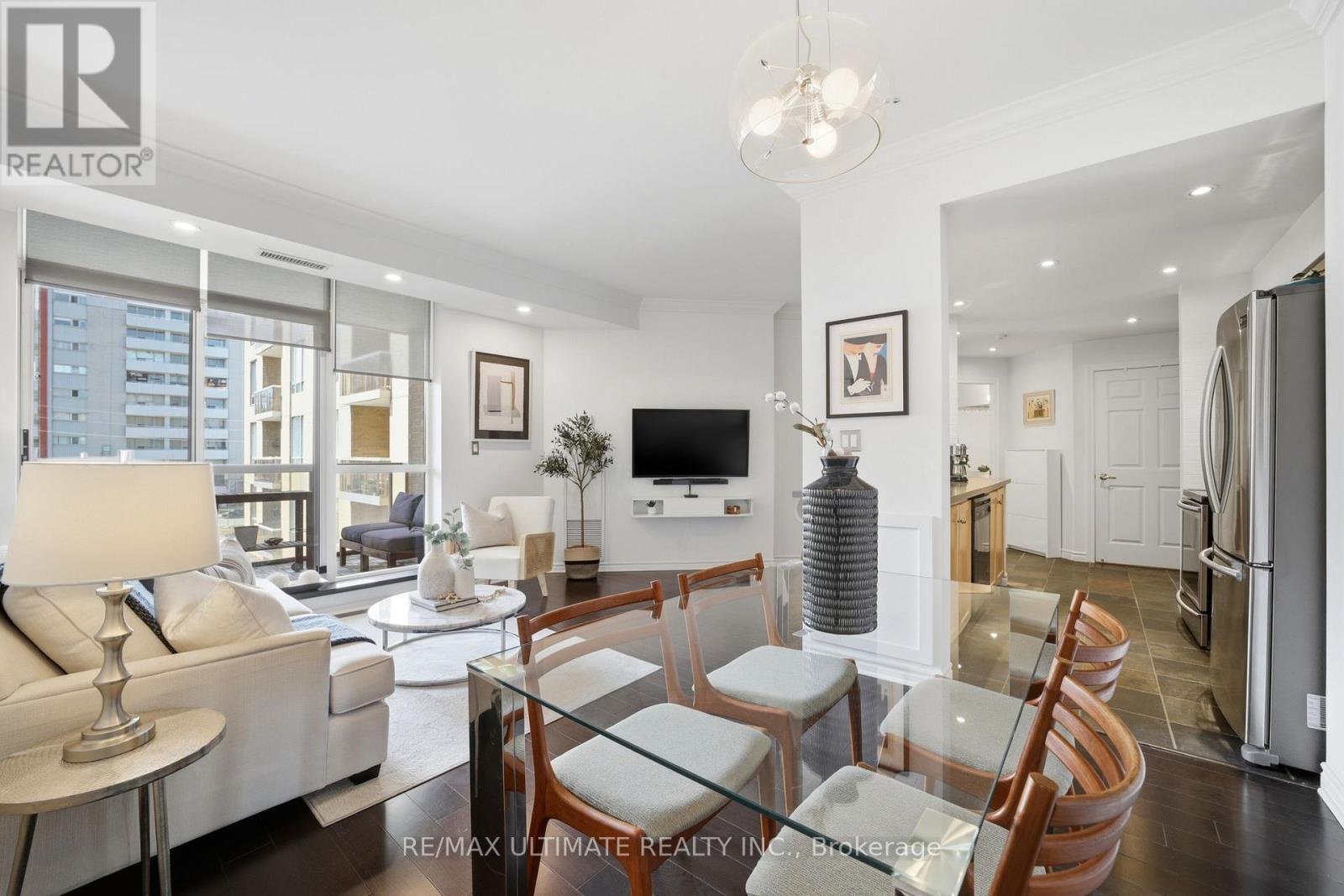 405 - 1750 Bayview Avenue, Toronto (mount Pleasant East), Ontario