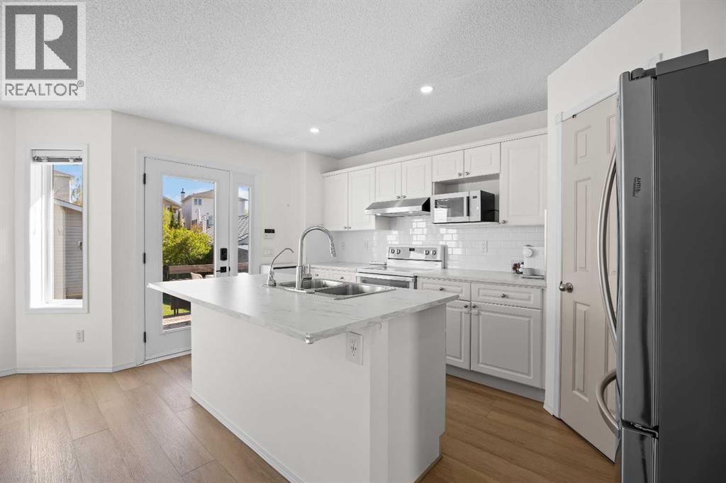 176 Arbour Grove Close Nw, Calgary, Alberta