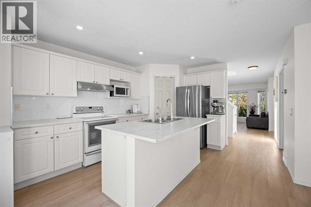 176 Arbour Grove Close Nw, Calgary, Alberta