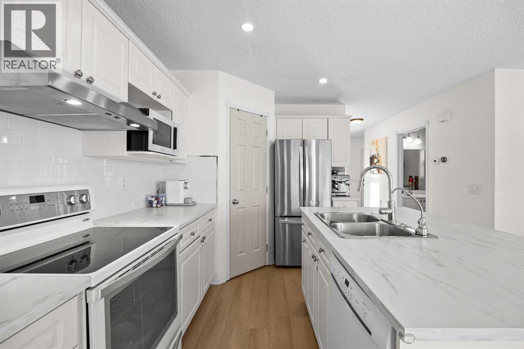 176 Arbour Grove Close Nw, Calgary, Alberta