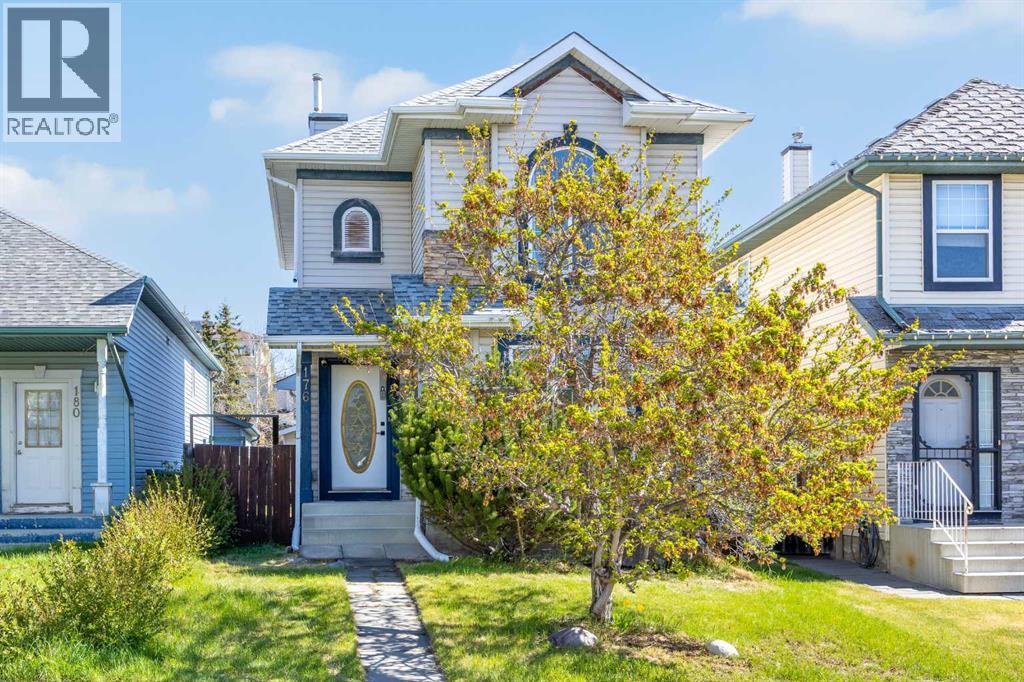 176 Arbour Grove Close Nw, Calgary, Alberta