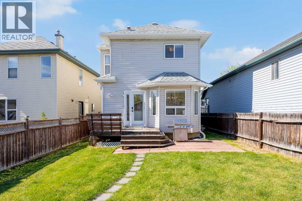 176 Arbour Grove Close Nw, Calgary, Alberta