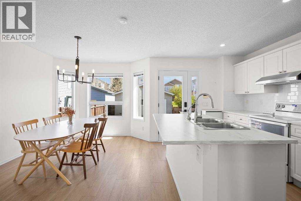 176 Arbour Grove Close Nw, Calgary, Alberta