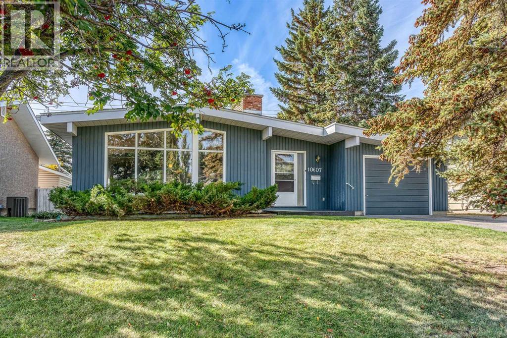 10607 Maplecreek Drive Se, Calgary, Alberta