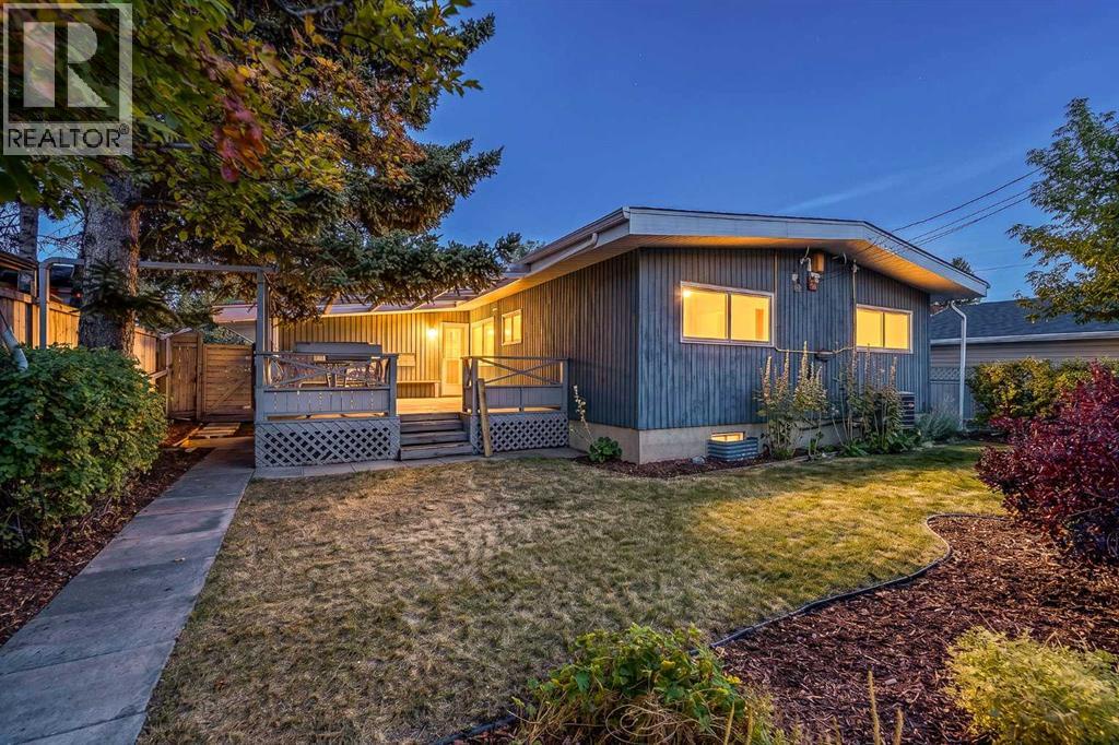 10607 Maplecreek Drive Se, Calgary, Alberta