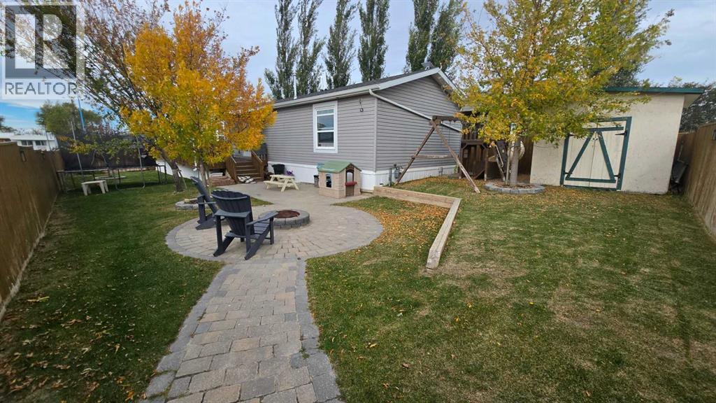 940 Main Street, Milk River, Alberta