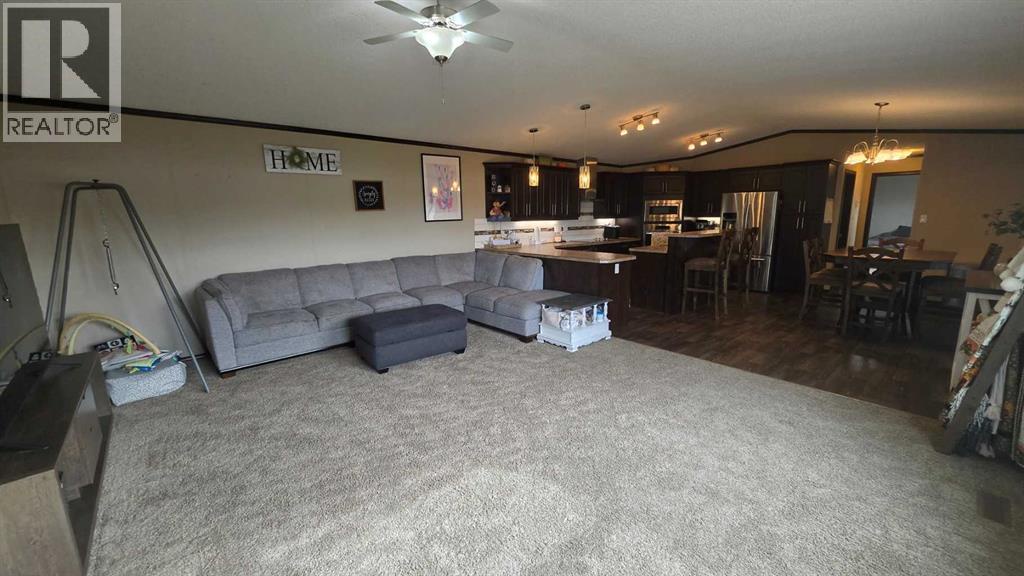 940 Main Street, Milk River, Alberta