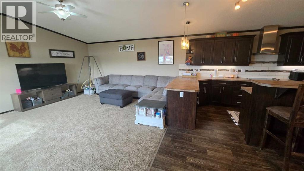 940 Main Street, Milk River, Alberta