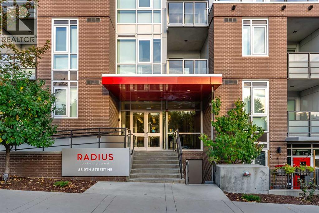 601, 88 9 Street Ne, Calgary, Alberta