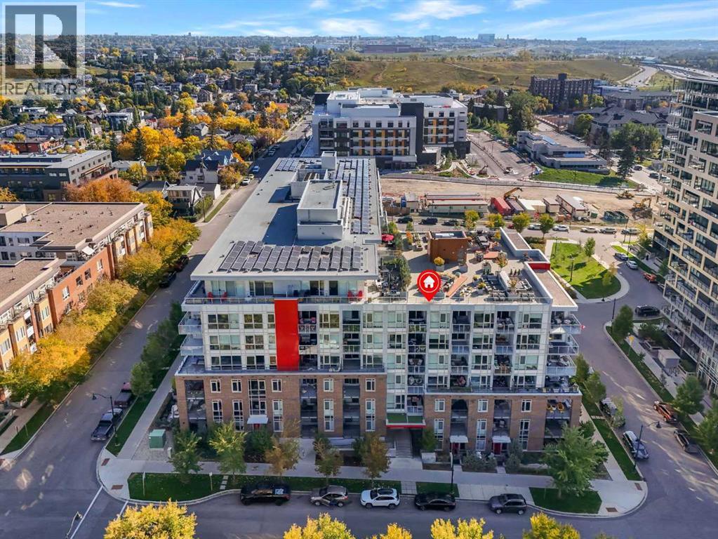 601, 88 9 Street Ne, Calgary, Alberta