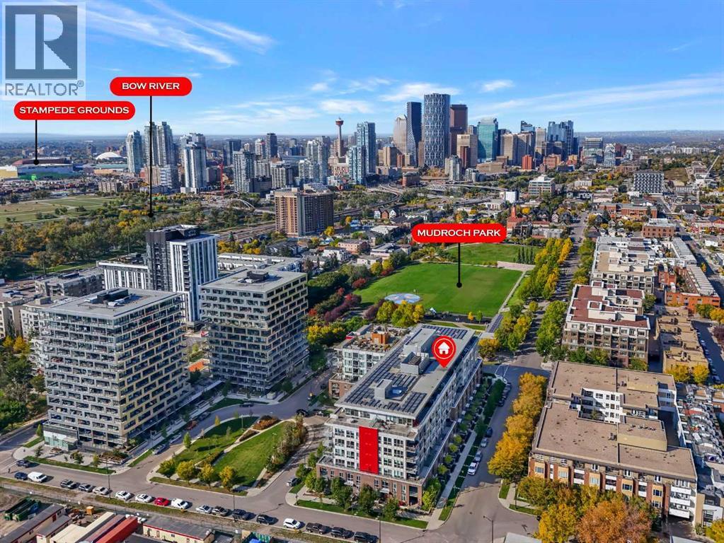 601, 88 9 Street Ne, Calgary, Alberta