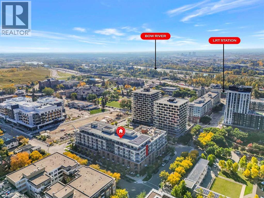 601, 88 9 Street Ne, Calgary, Alberta